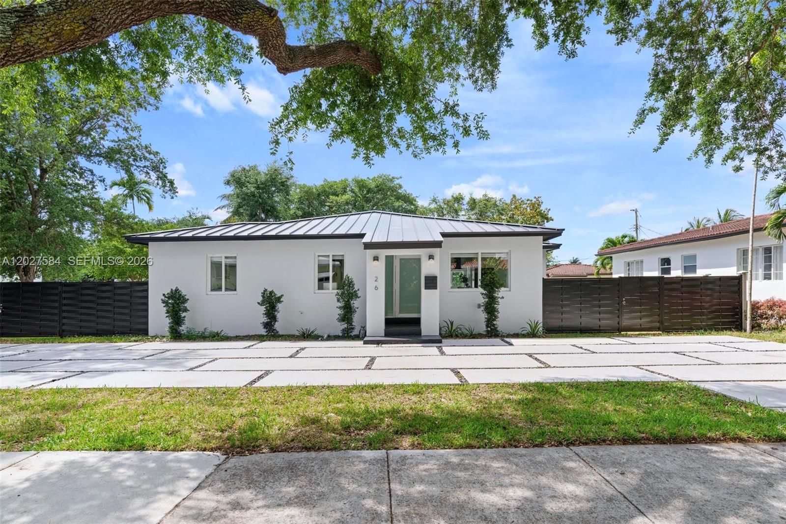 26 NE 88th Street, El Portal, FL 33138, El Portal