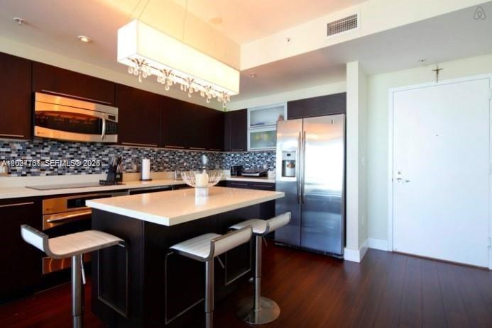 90 SW 3rd Street 3807, Miami, FL 33130, Miami
