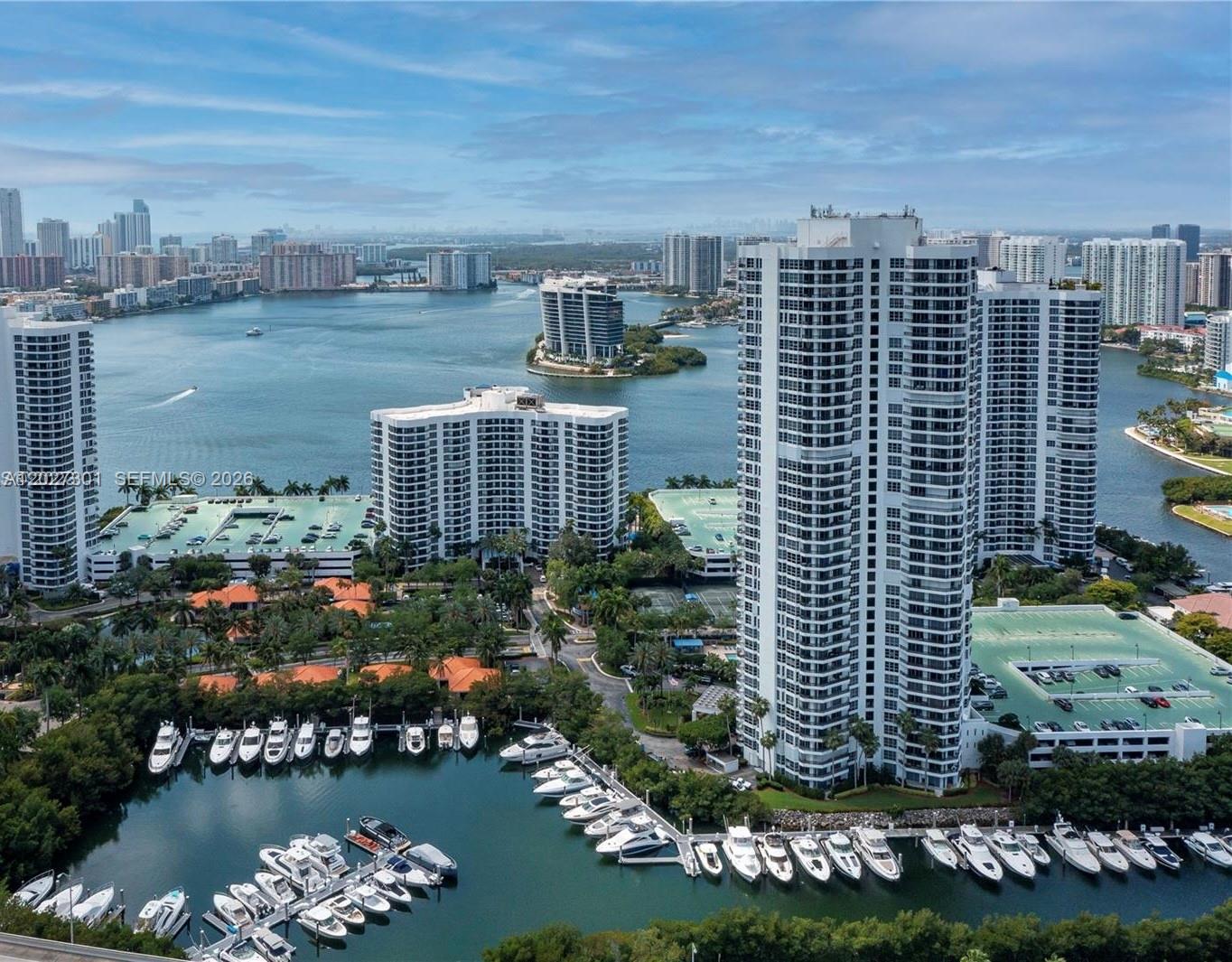 3500 Mystic Pointe Drive 2003, Aventura, FL 33180, Aventura