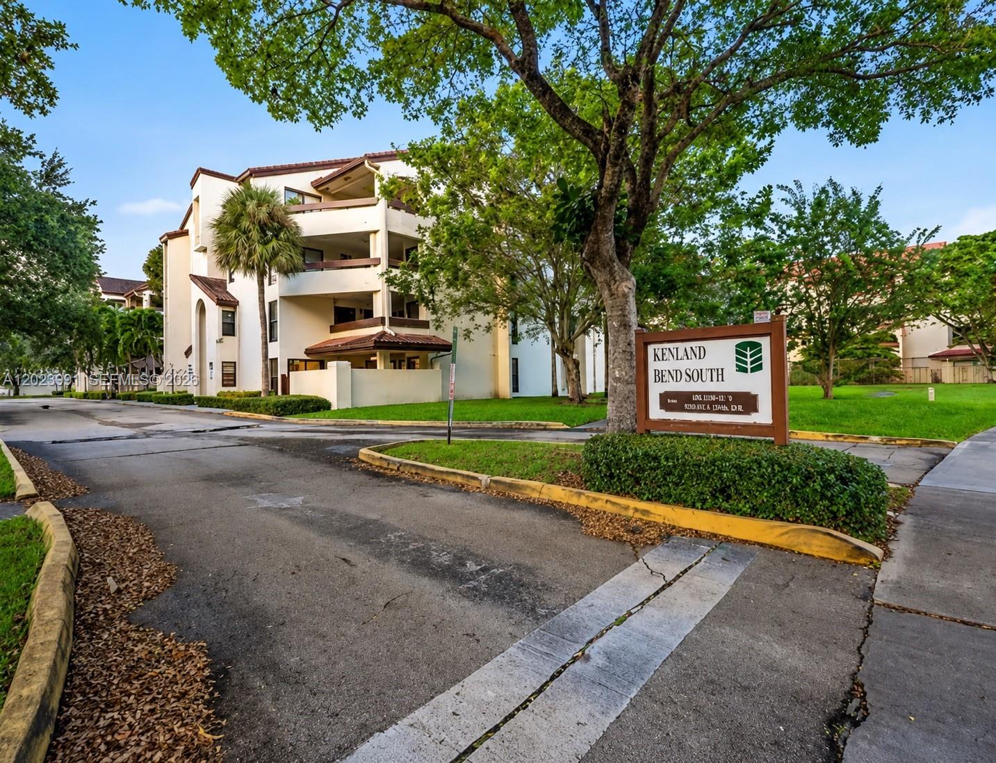 9020 SW 125th Avenue F110, Miami, FL 33186, Miami