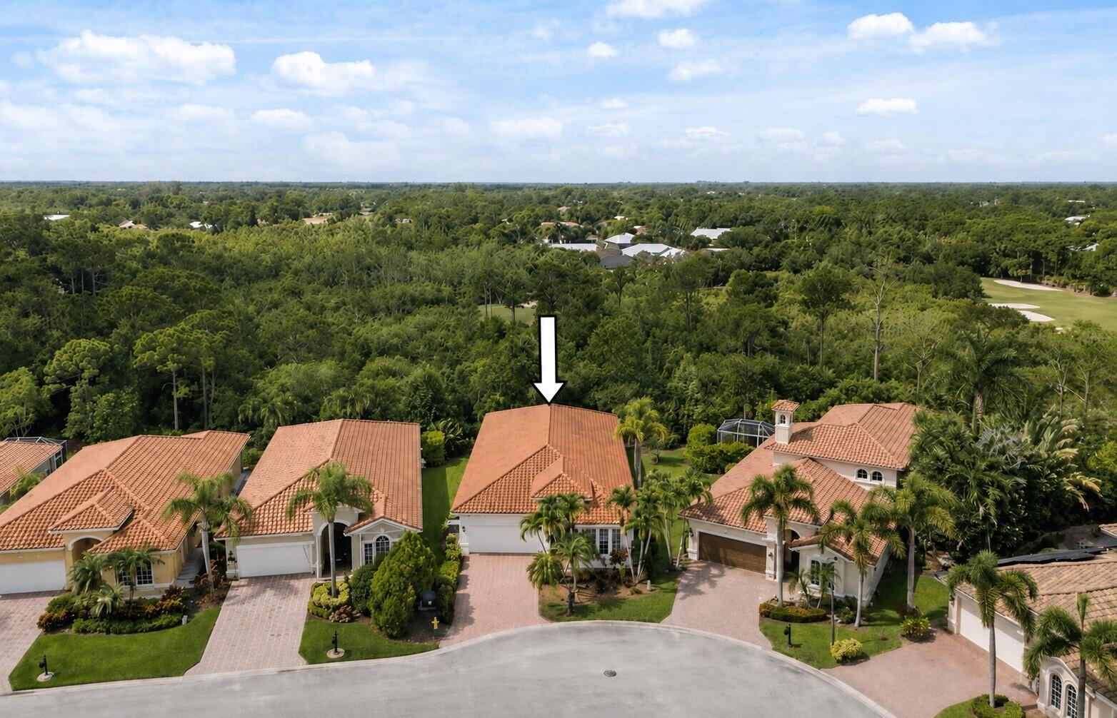 879 SW Pebble Lane, Palm City, FL 34990, Palm City