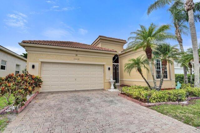 15334 Fiorenza Circle, Delray Beach, FL 33446, Delray Beach