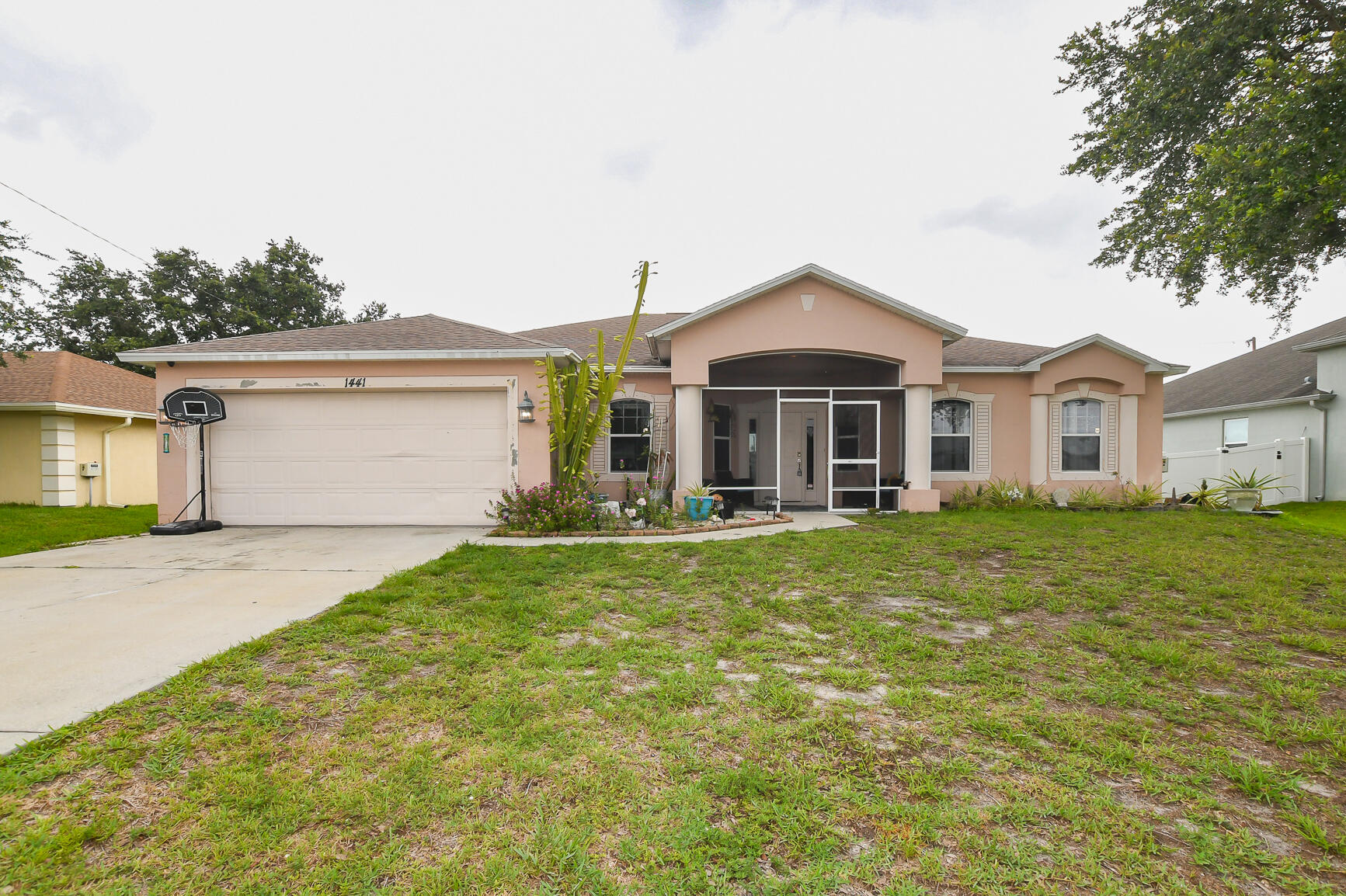 1441 SW Jacksonville Avenue, Port St. Lucie, FL 34953, Port St Lucie