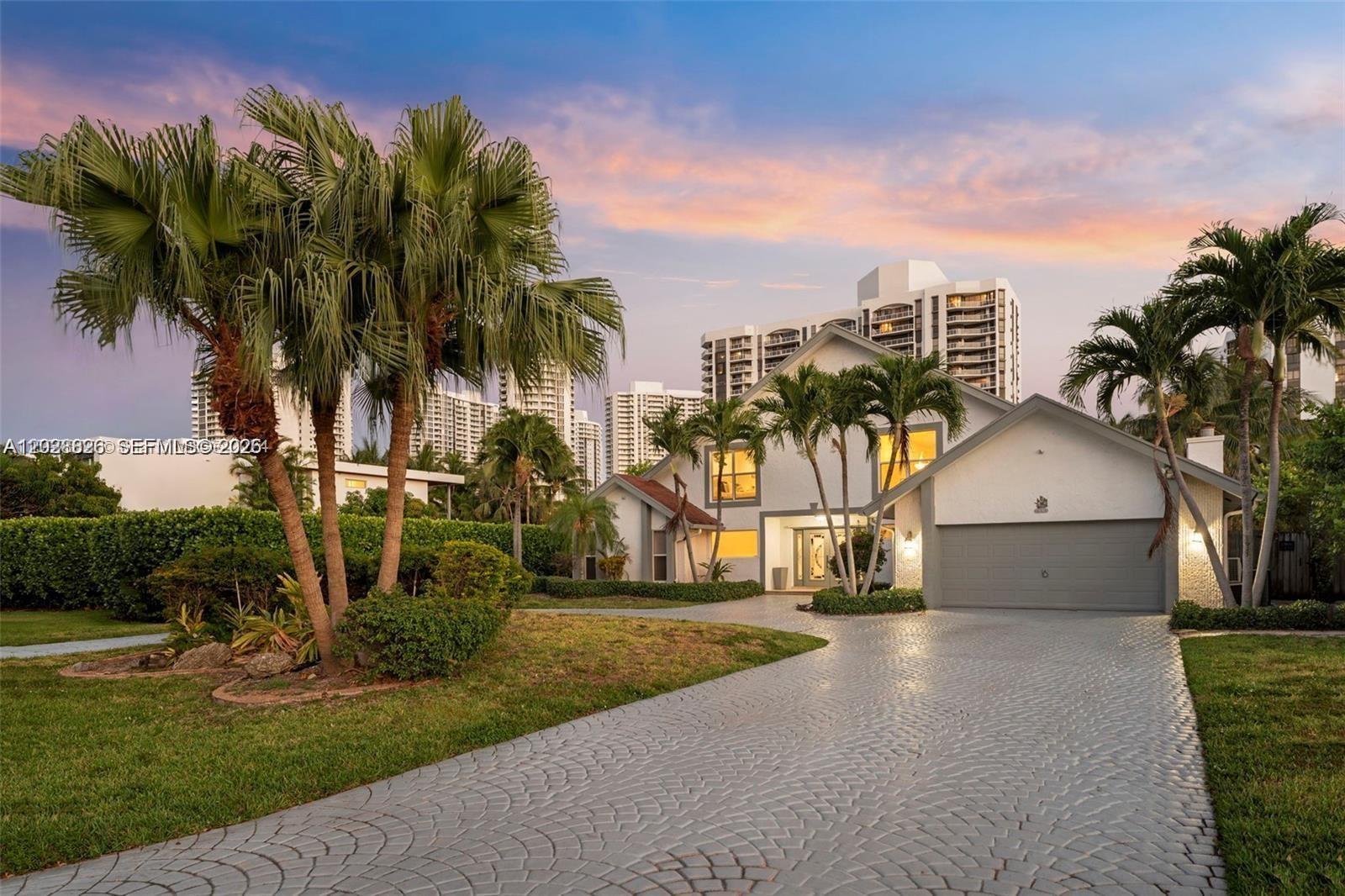 413 Holiday Drive, Hallandale Beach, FL 33009, Hallandale Beach