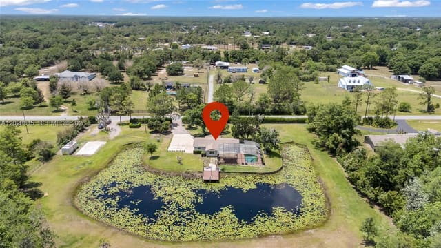 4125 Rambler Avenue, St. Cloud, FL 34772