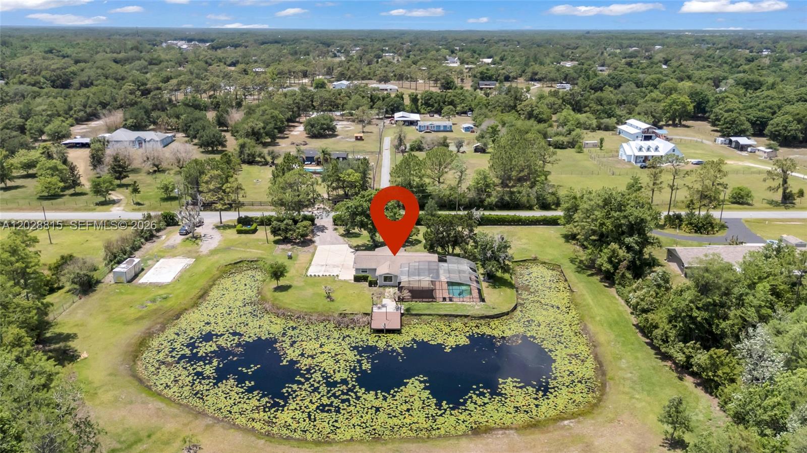 4125 Rambler Avenue, St. Cloud, FL 34772, St Cloud
