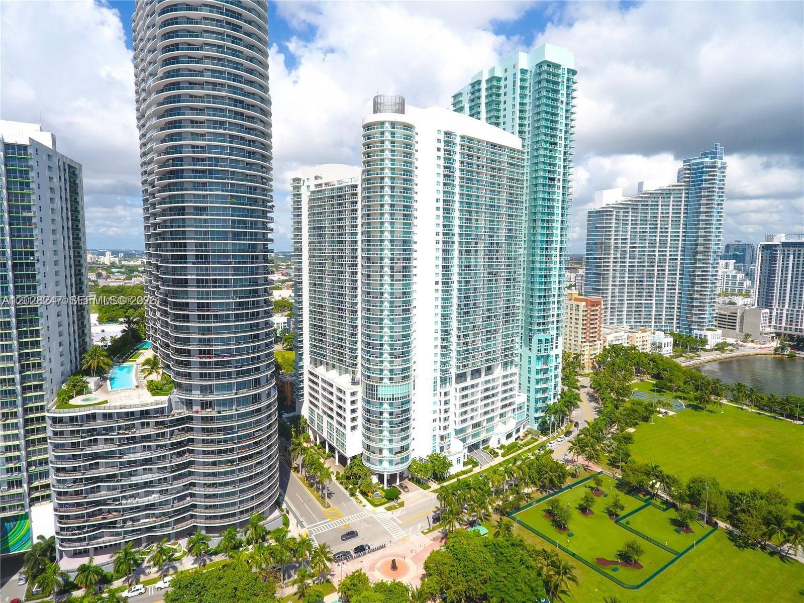 1800 N Bayshore Drive 2310, Miami, FL 33132, Miami
