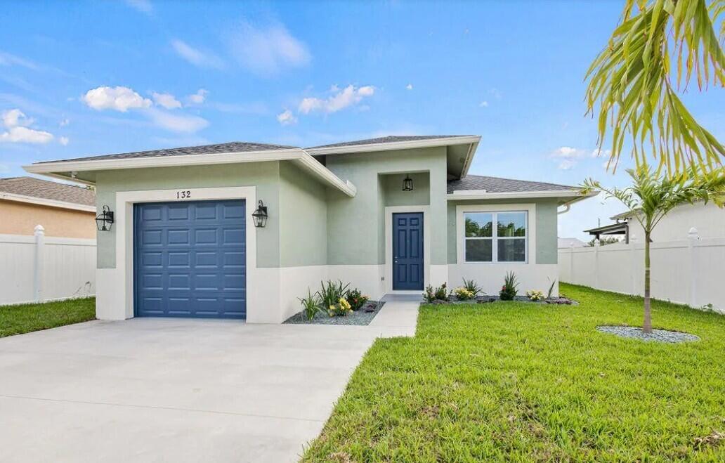 132 NW 11th Avenue, Boynton Beach, FL 33435, Boynton Beach
