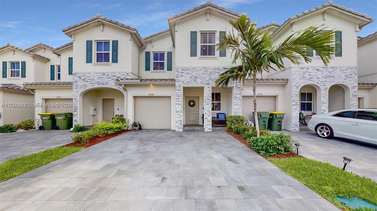 1030 SE 26th Terrace, Homestead, FL 33035, Homestead