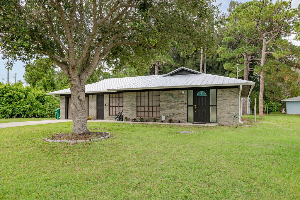 1831 SE Lennard Road, Port St. Lucie, FL 34952, Port St Lucie