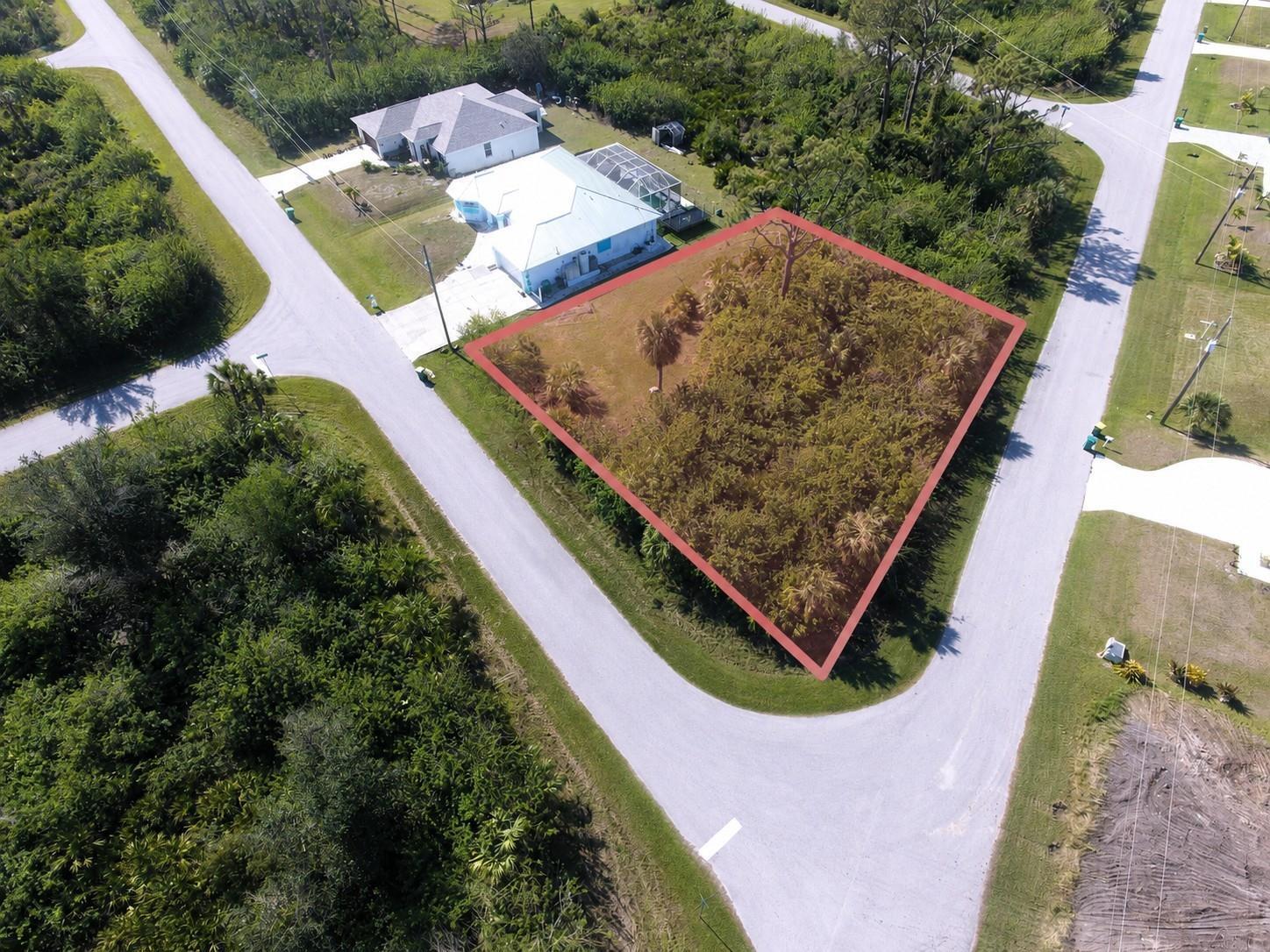 13177 Windcrest Drive, Port Charlotte, FL 33953, Port Charlotte
