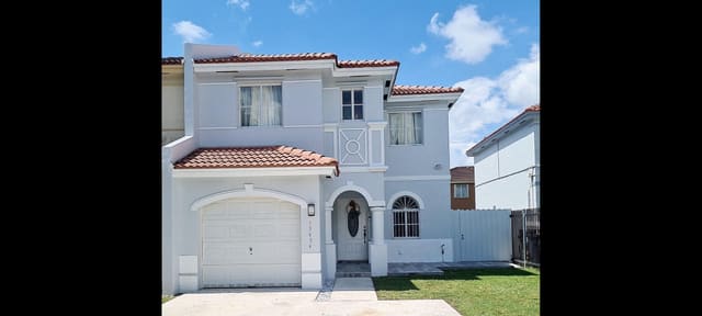 13454 SW 262nd Street, Homestead, FL 33032