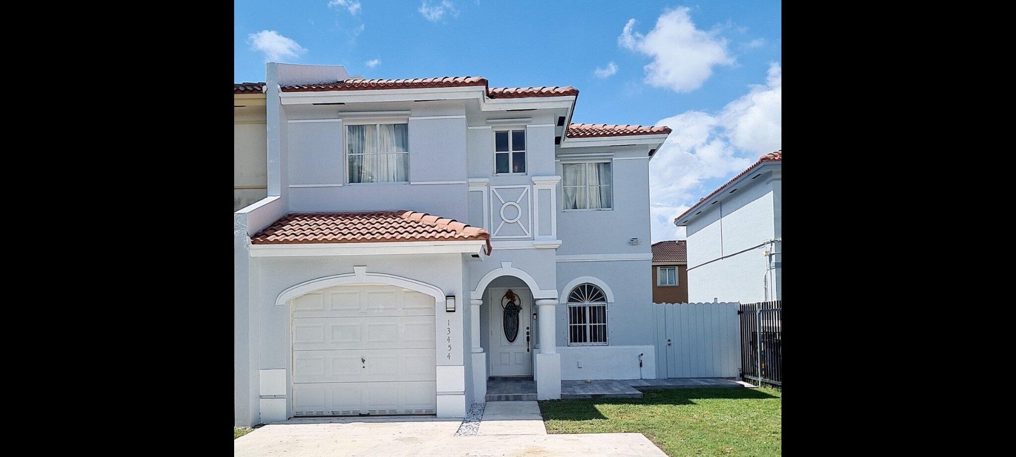 13454 SW 262nd Street, Homestead, FL 33032, Homestead