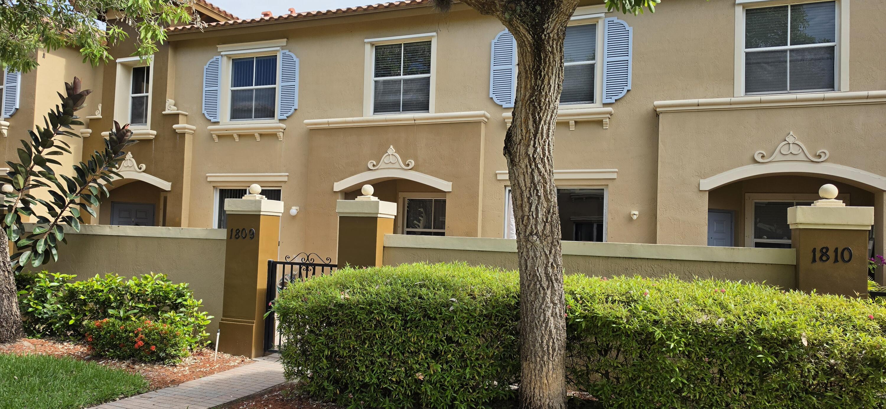 6516 Morgan Hill Trail 1809, West Palm Beach, FL 33411, West Palm Beach