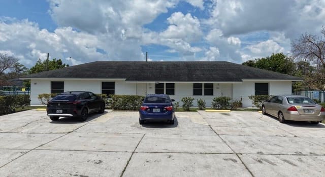131 Avocado Avenue, Royal Palm Estates, FL 33413