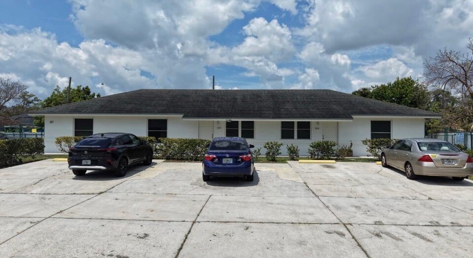131 Avocado Avenue, Royal Palm Estates, FL 33413, West Palm Beach
