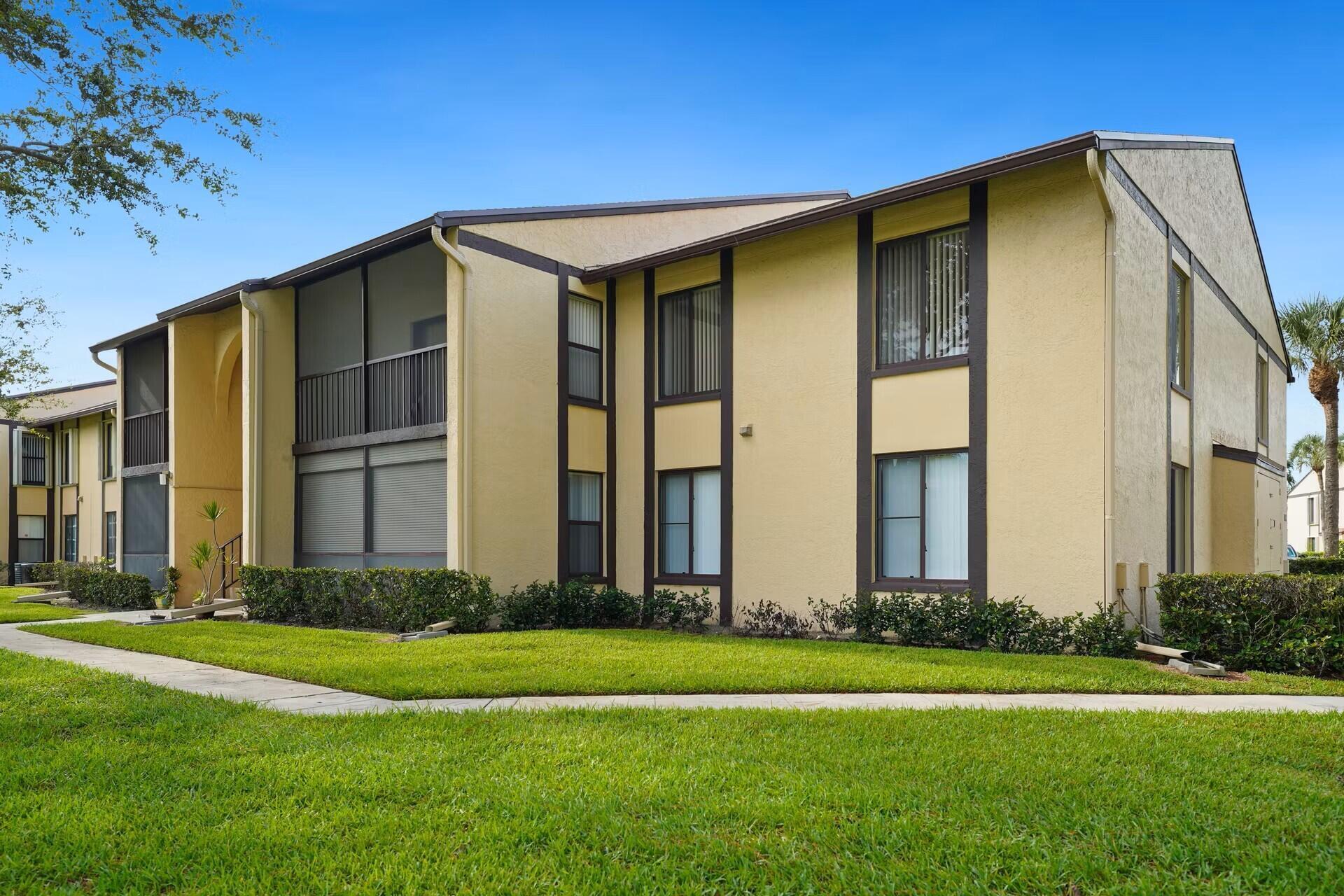 802 Sky Pine Way E2, Greenacres, FL 33415, Greenacres