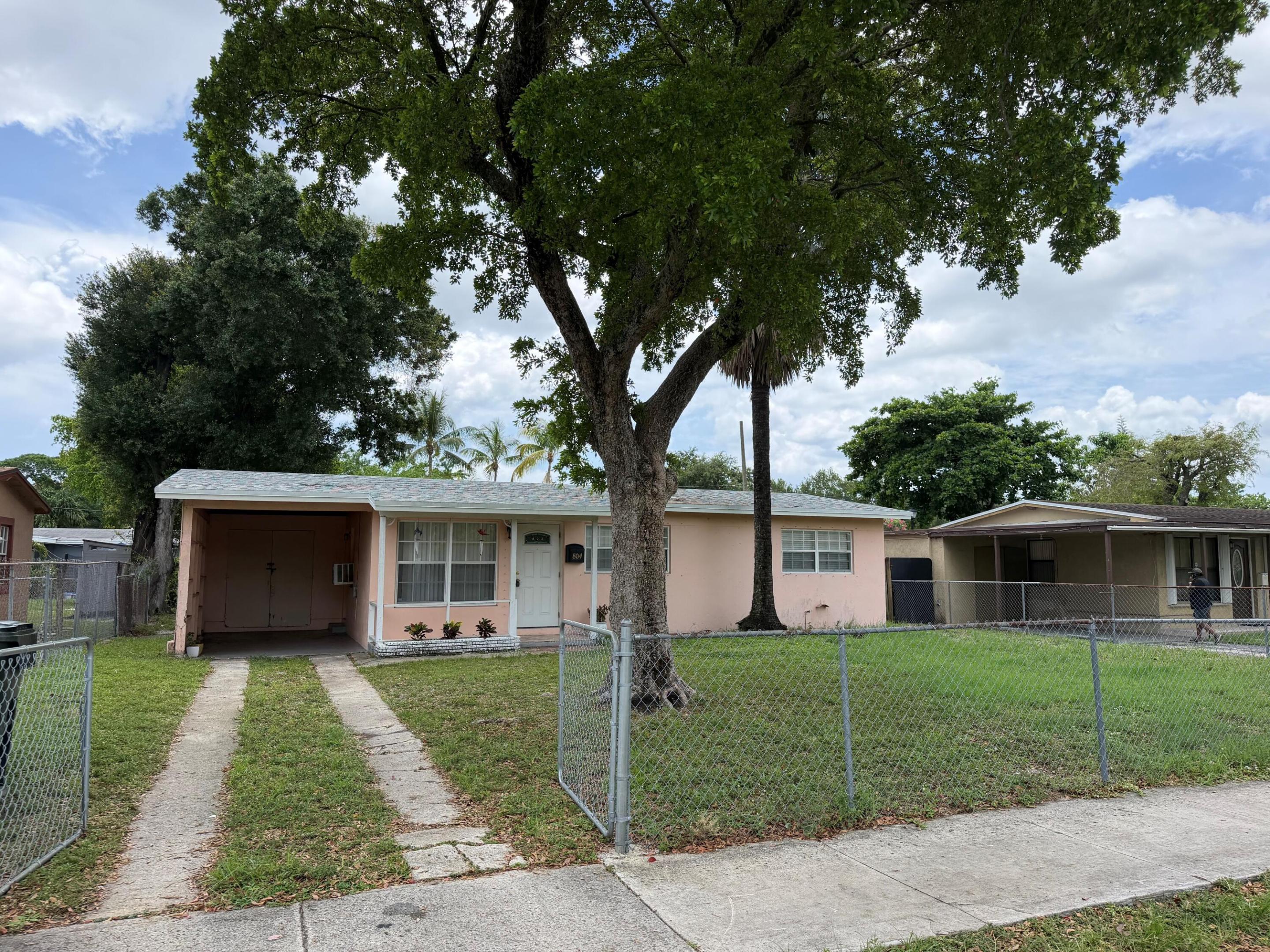 804 SW 24th Avenue, Fort Lauderdale, FL 33312, Fort Lauderdale