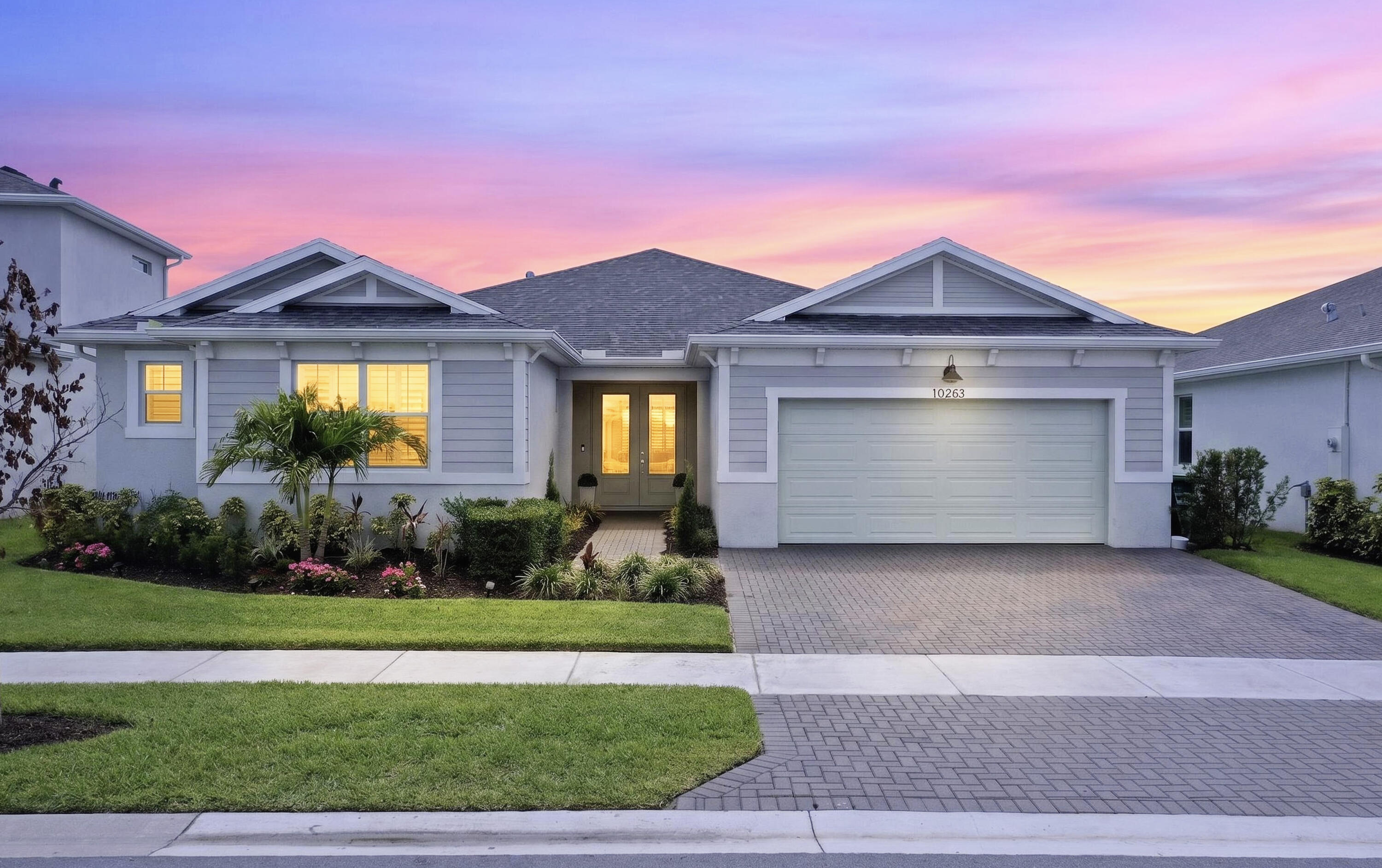 10263 SW Orana Drive, Port St. Lucie, FL 34987, Port St Lucie