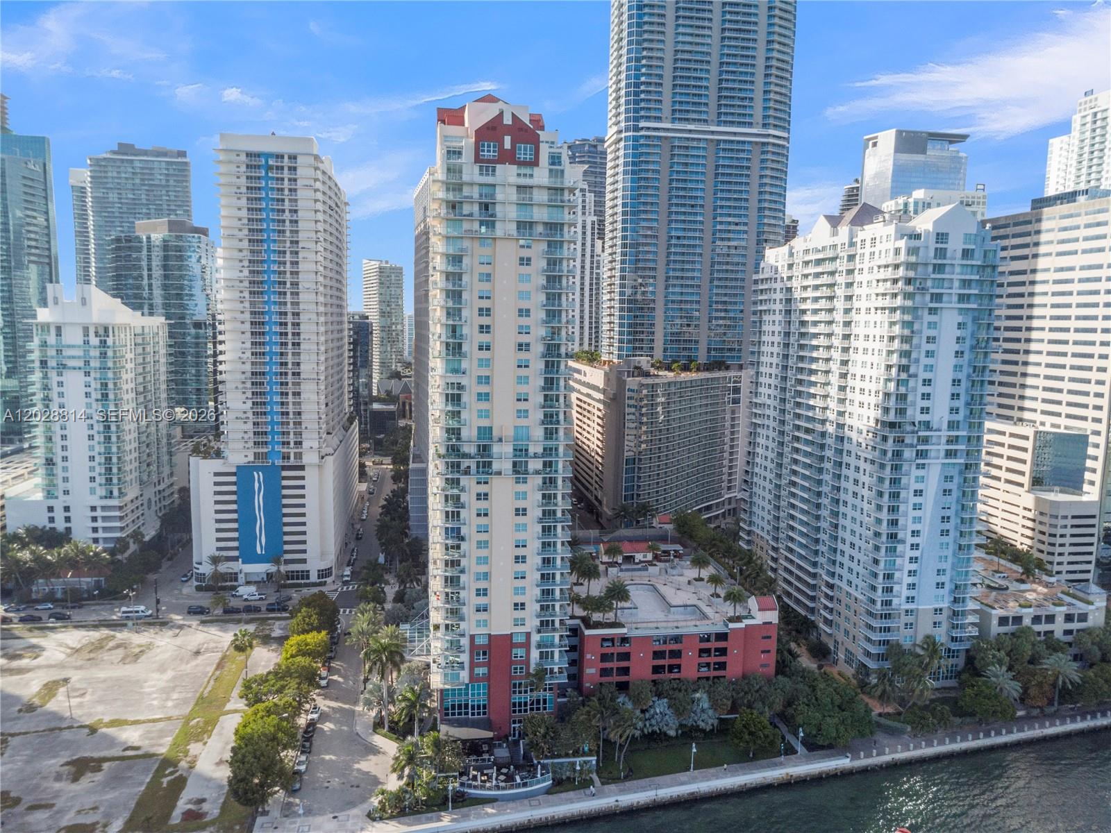 1155 Brickell Bay Drive PH102, Miami, FL 33131, Miami
