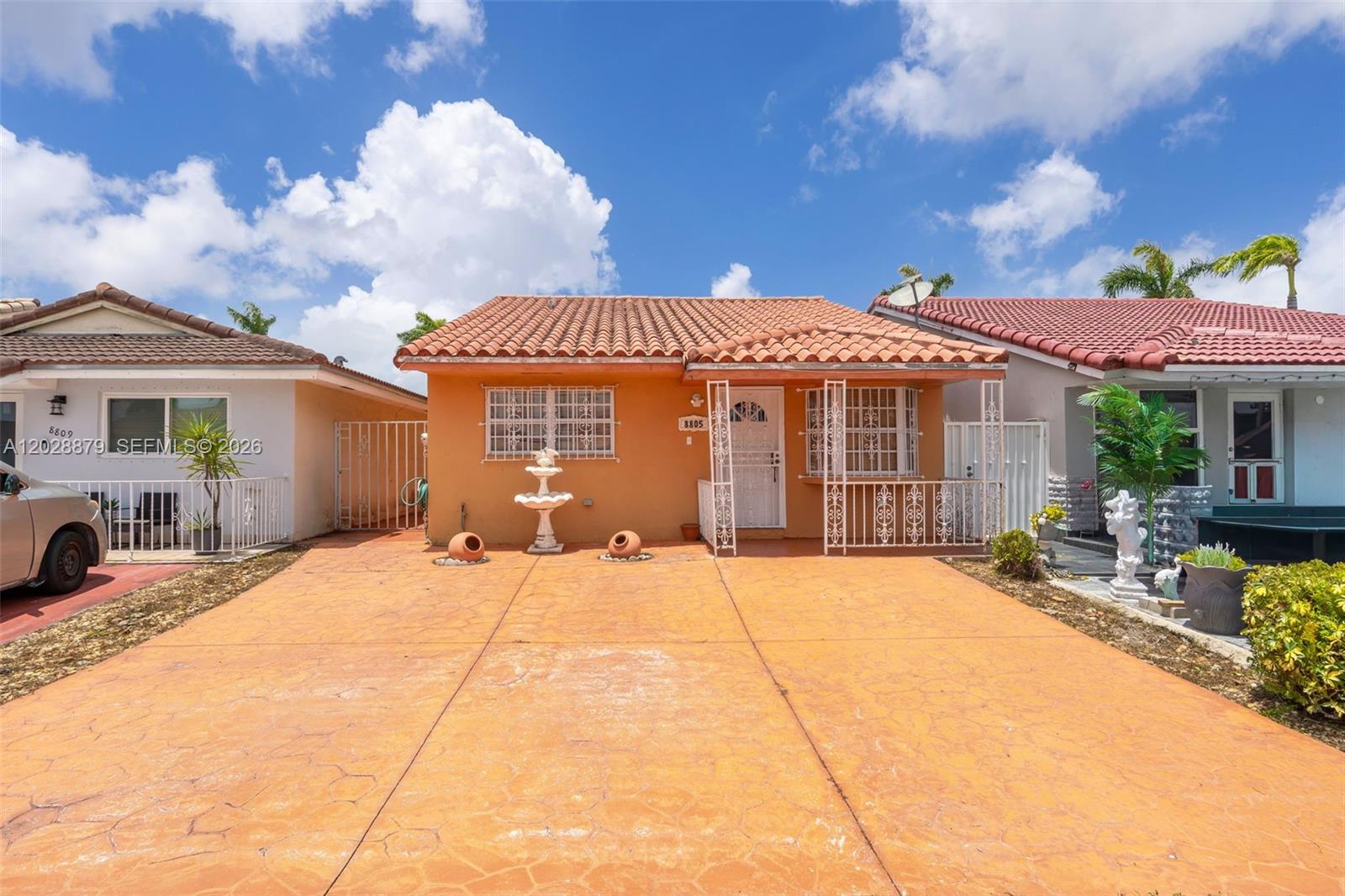 8805 NW 114th Terrace, Hialeah Gardens, FL 33018, Hialeah Gardens