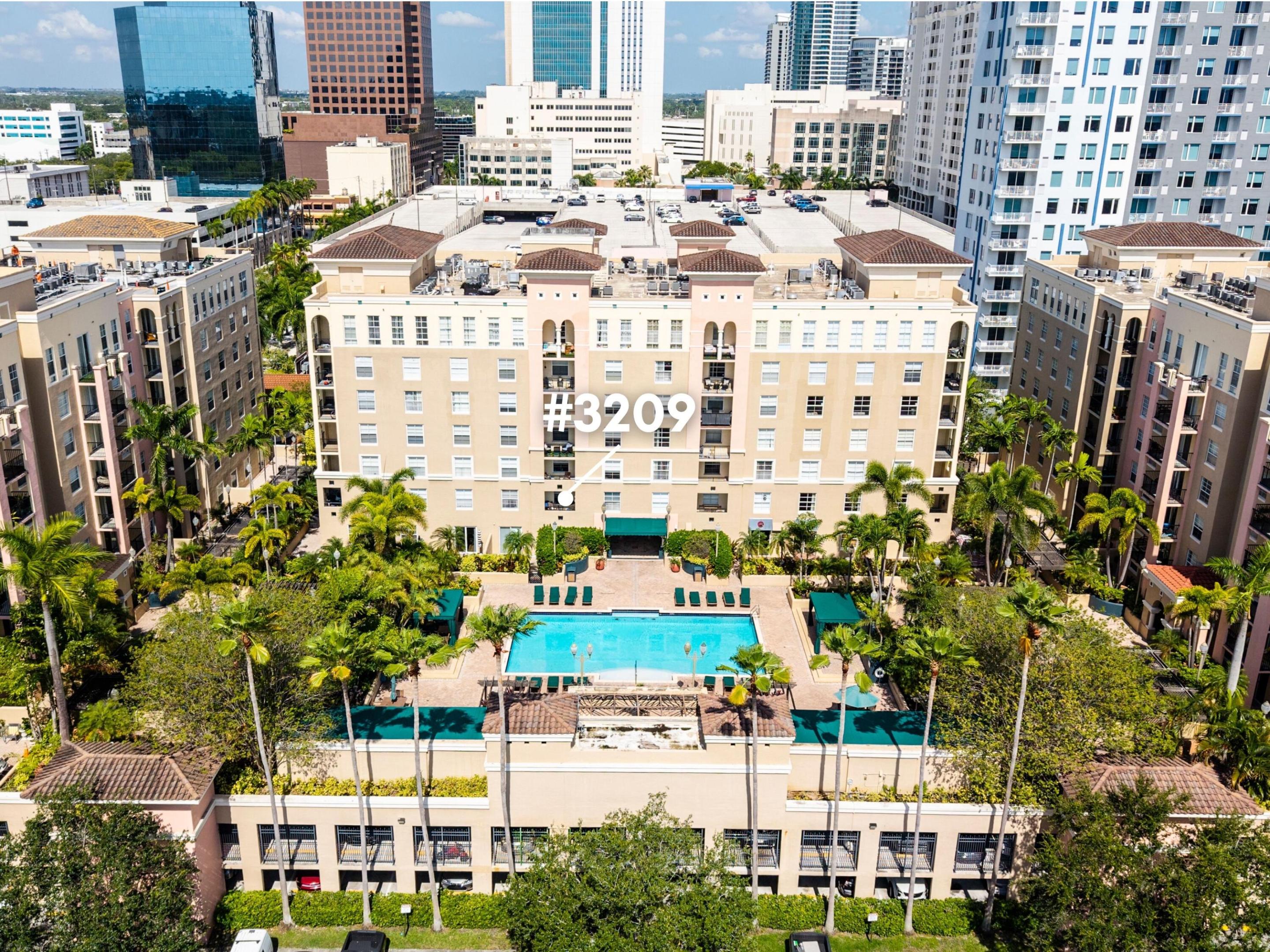 520 SE 5th Avenue 3209, Fort Lauderdale, FL 33301, Fort Lauderdale