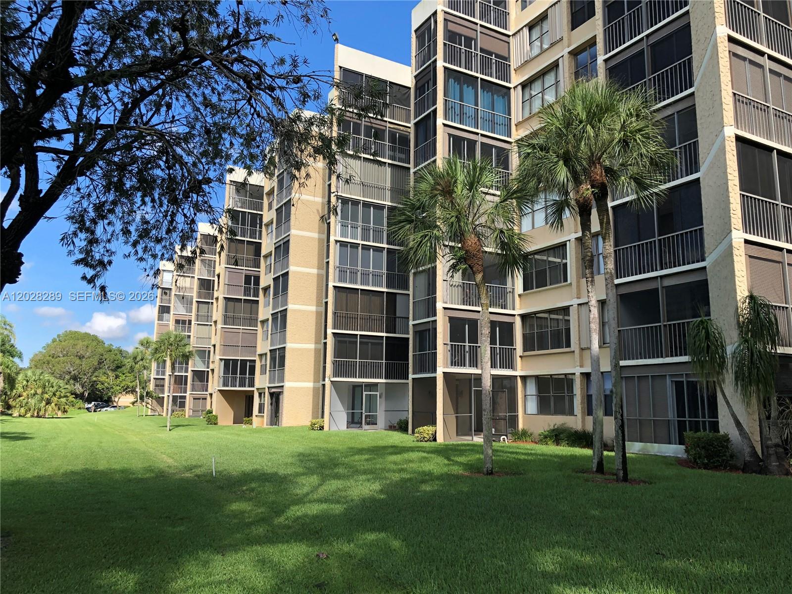 16300 Golf Club Road 105, Weston, FL 33326, Weston