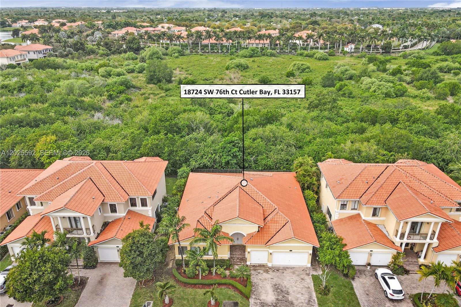18724 SW 76 Court, Cutler Bay, FL 33157 photo 2