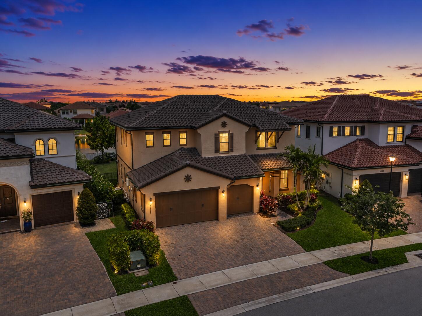 12195 Lake Trail Lane, Parkland, FL 33076, Parkland