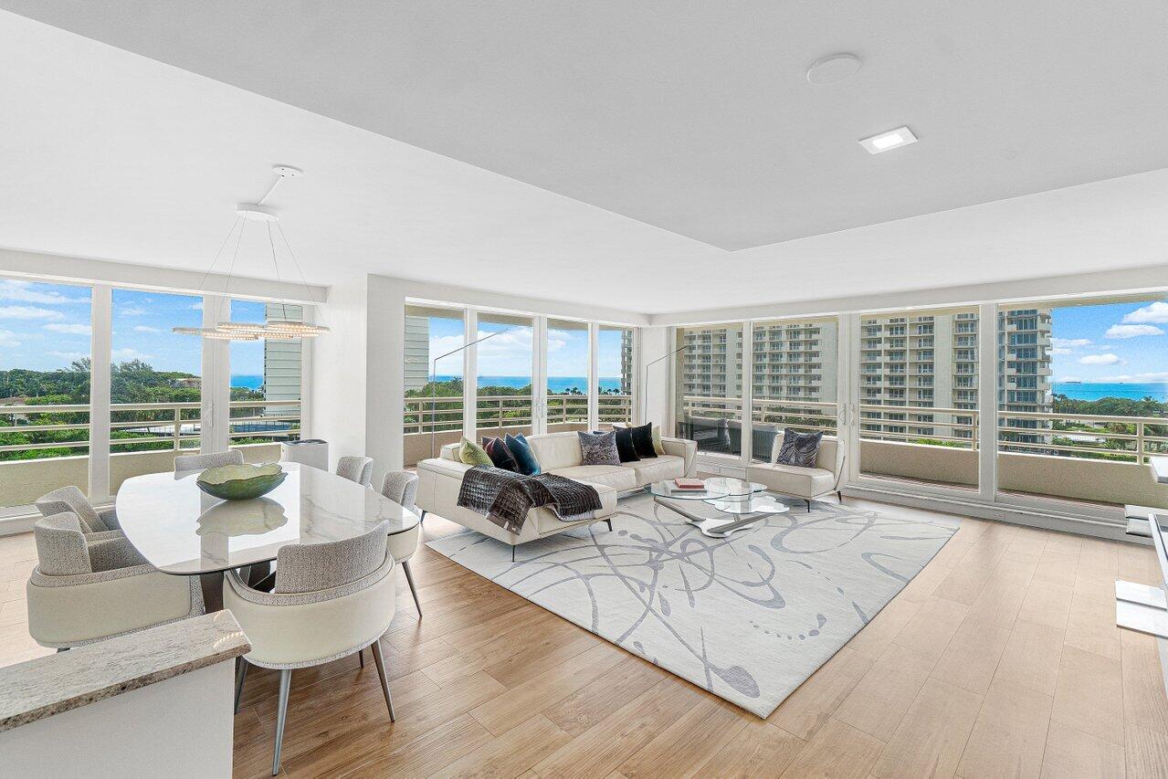 4201 N Ocean Boulevard 601, Boca Raton, FL 33431, Boca Raton