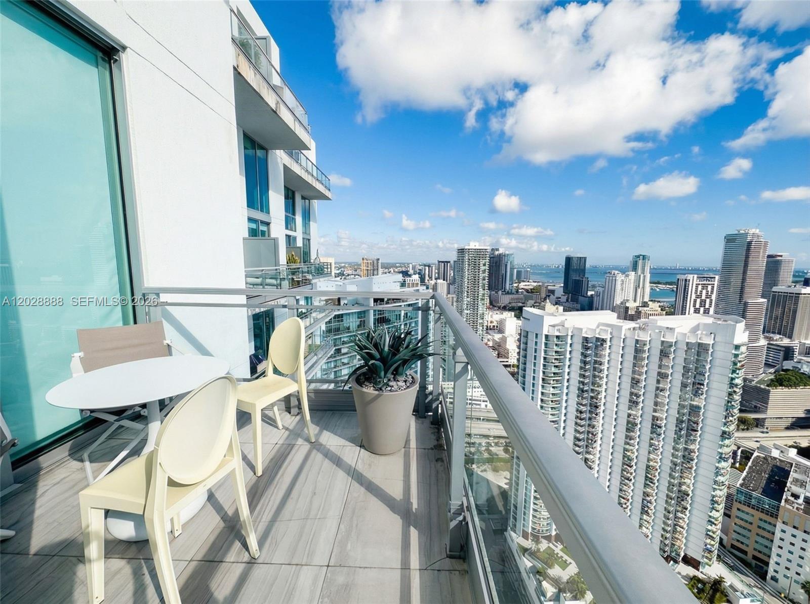 92 SW 3rd Street PH5213, Miami, FL 33130, Miami