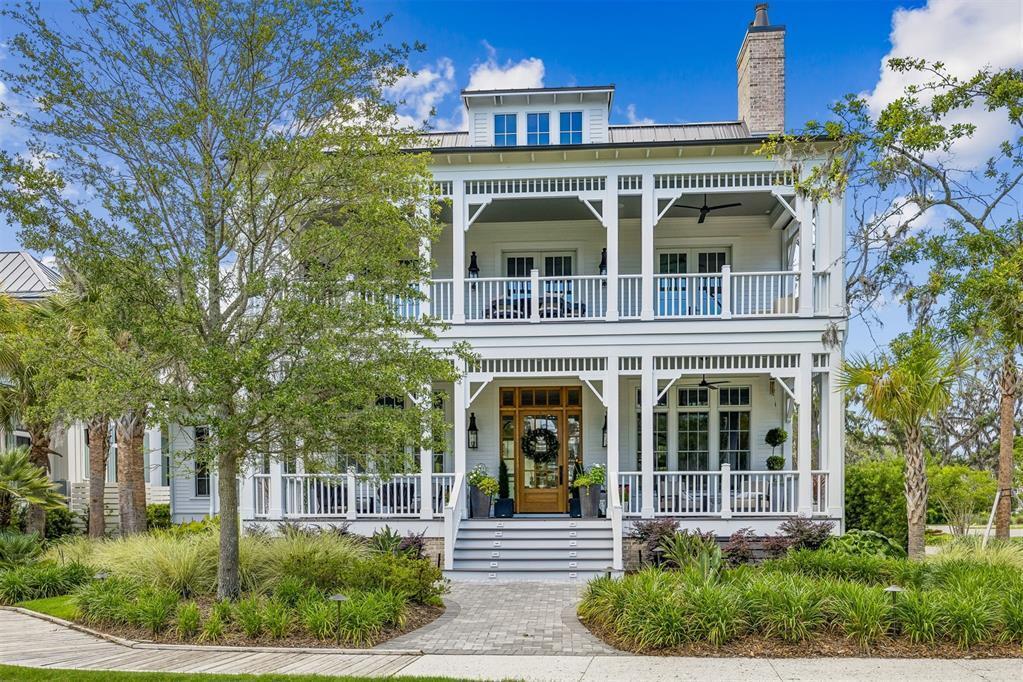 52 Wallan Court, Fernandina Beach, FL 32034, Fernandina Beach