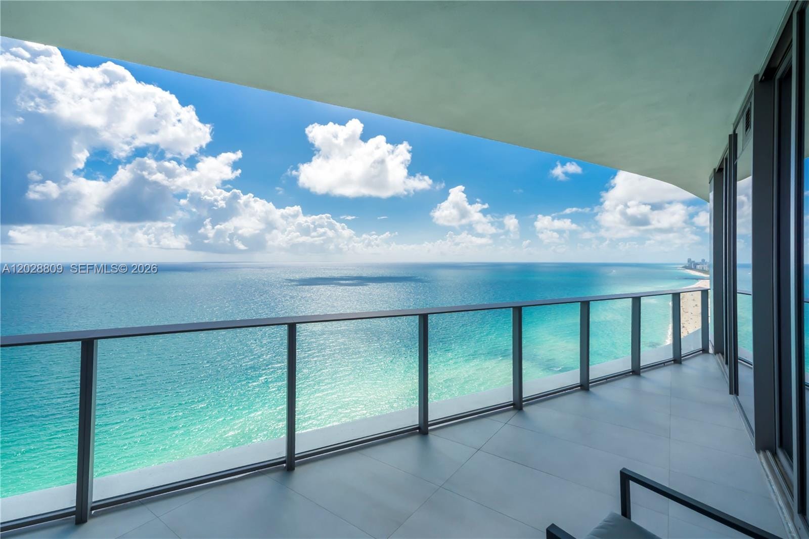 15701 Collins Avenue 2903 — photo 1
