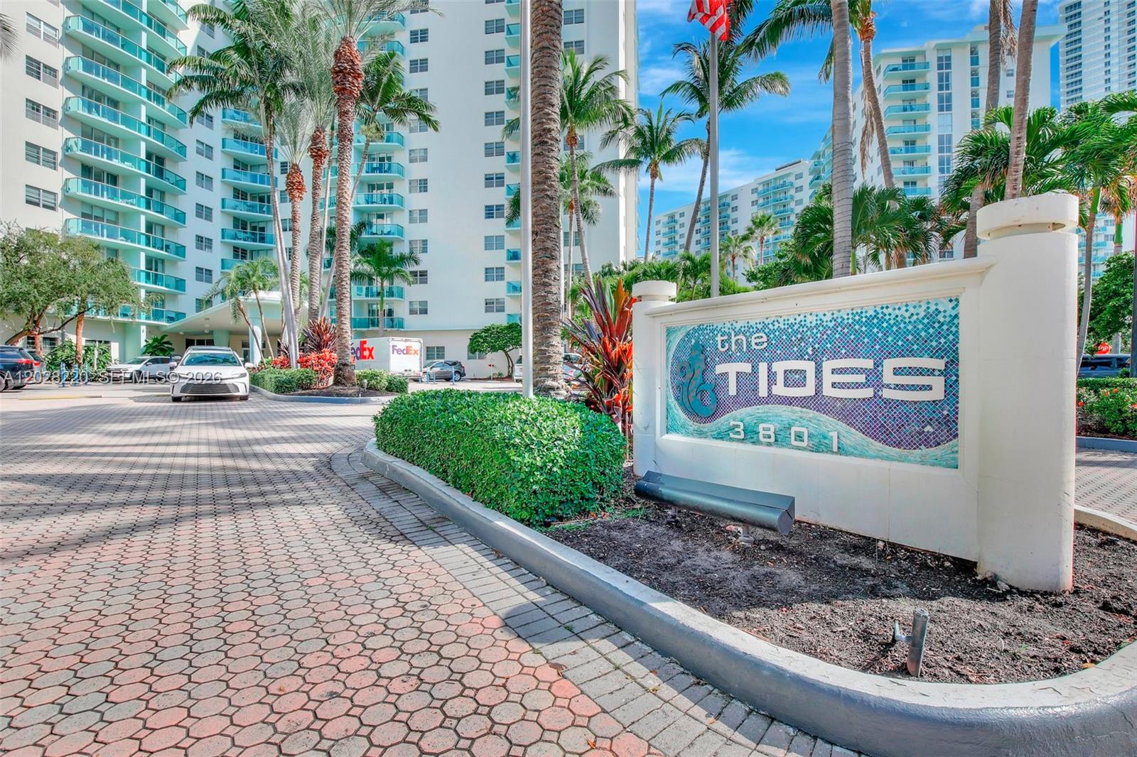 3801 S Ocean Drive 6Z, Hollywood, FL 33019, Hollywood