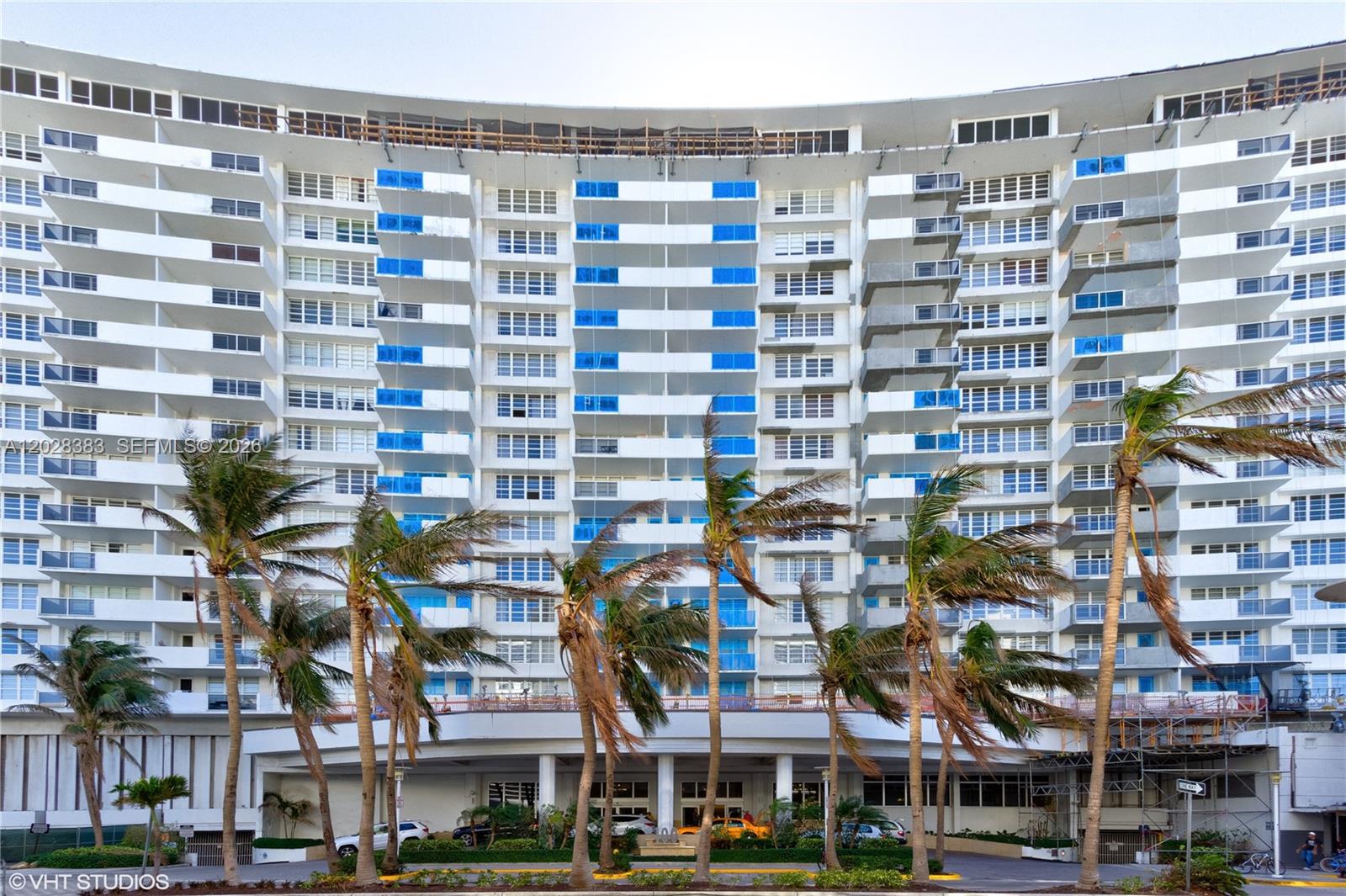 100 Lincoln Road 602, Miami Beach, FL 33139, Miami Beach