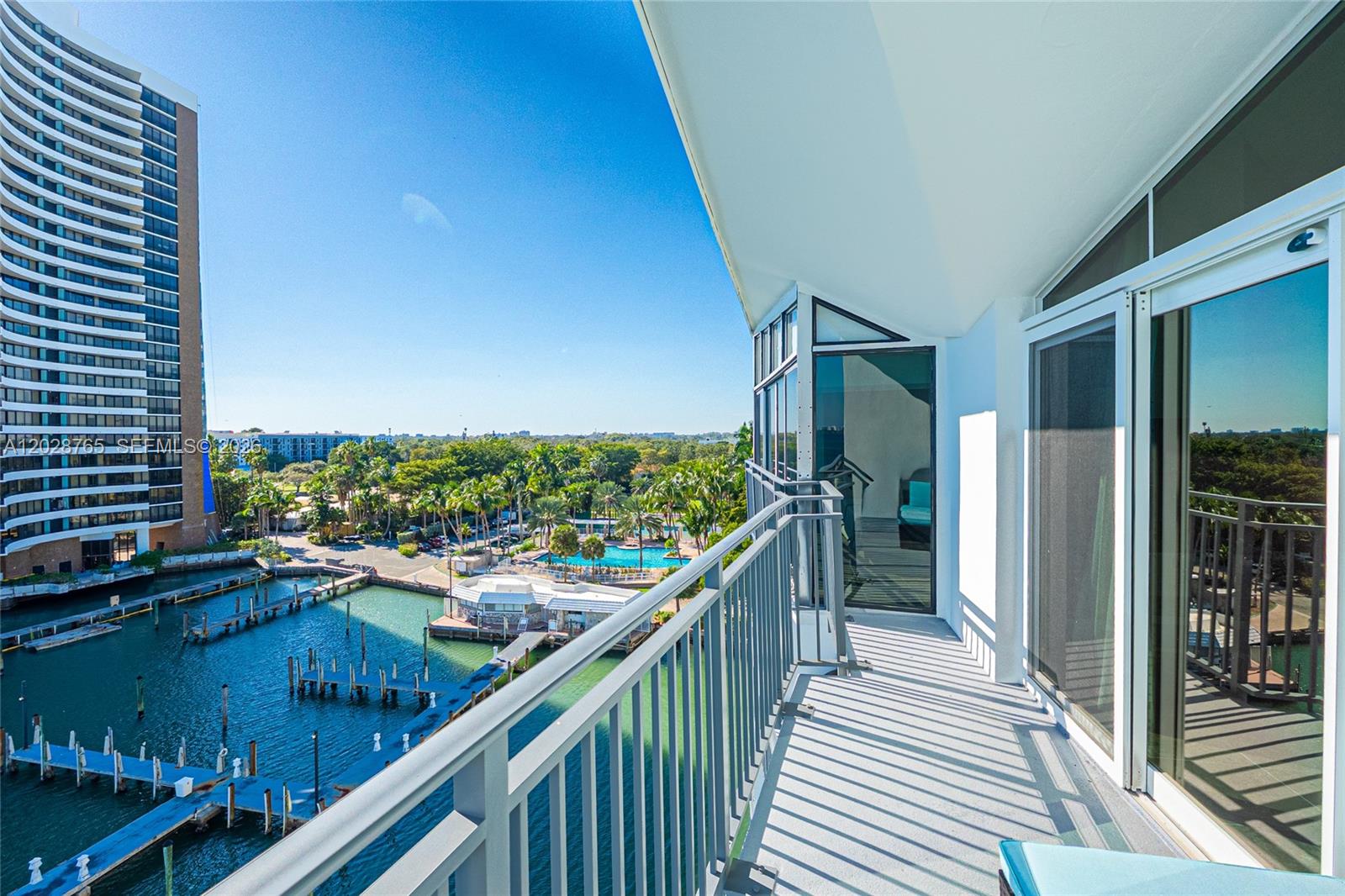 770 NE 69th Street 8F, Miami, FL 33138, Miami