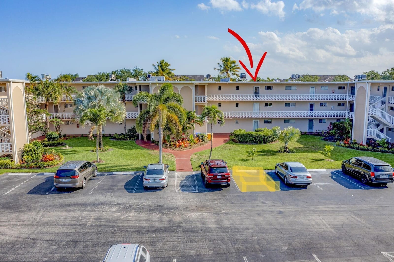 2812 Garden Drive S 308, Lake Worth Beach, FL 33461 photo 15