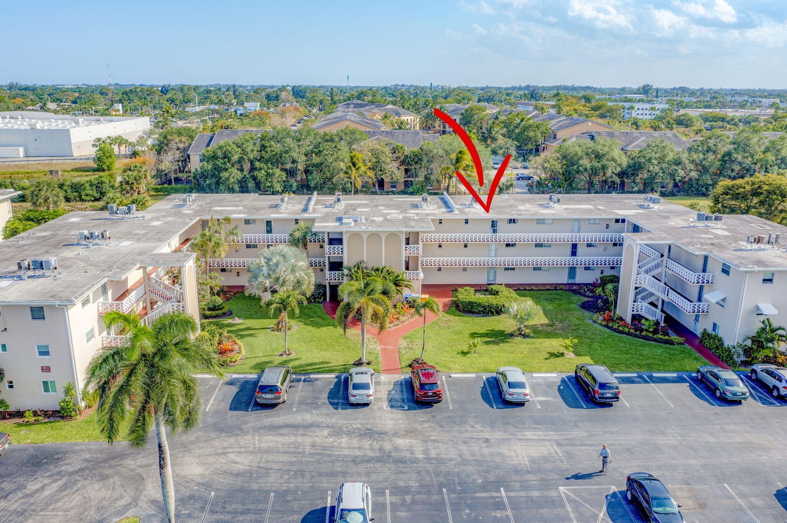 2812 Garden Drive S 308, Lake Worth Beach, FL 33461 photo 16