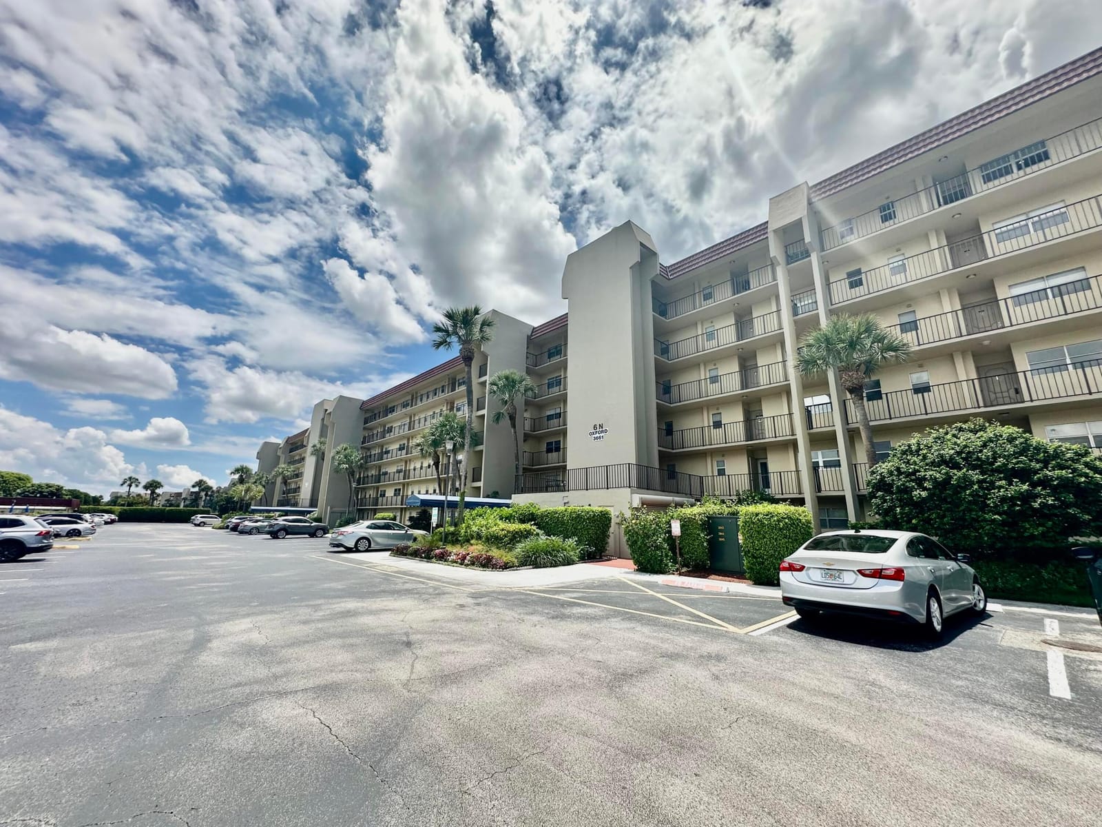 3661 Via Poinciana 615, Greenacres, FL 33467 photo 2