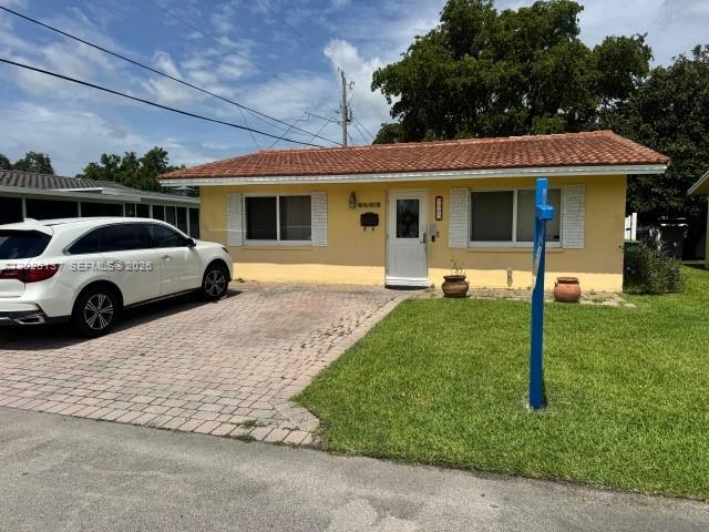 5403 NW 27th Avenue, Tamarac, FL 33309, Tamarac