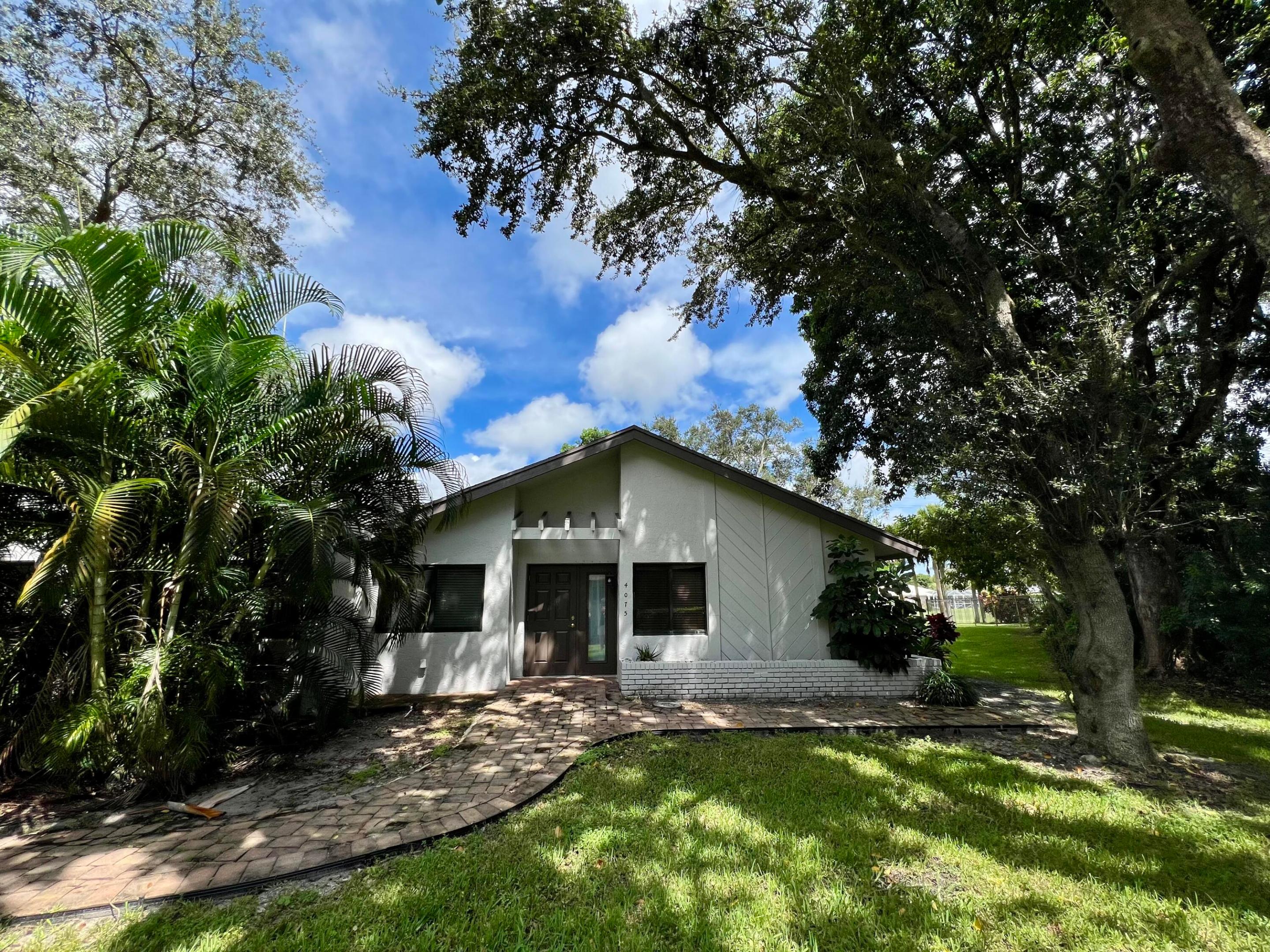 4075 N Palm Forest Dr Drive N, Delray Beach, FL 33445, Delray Beach