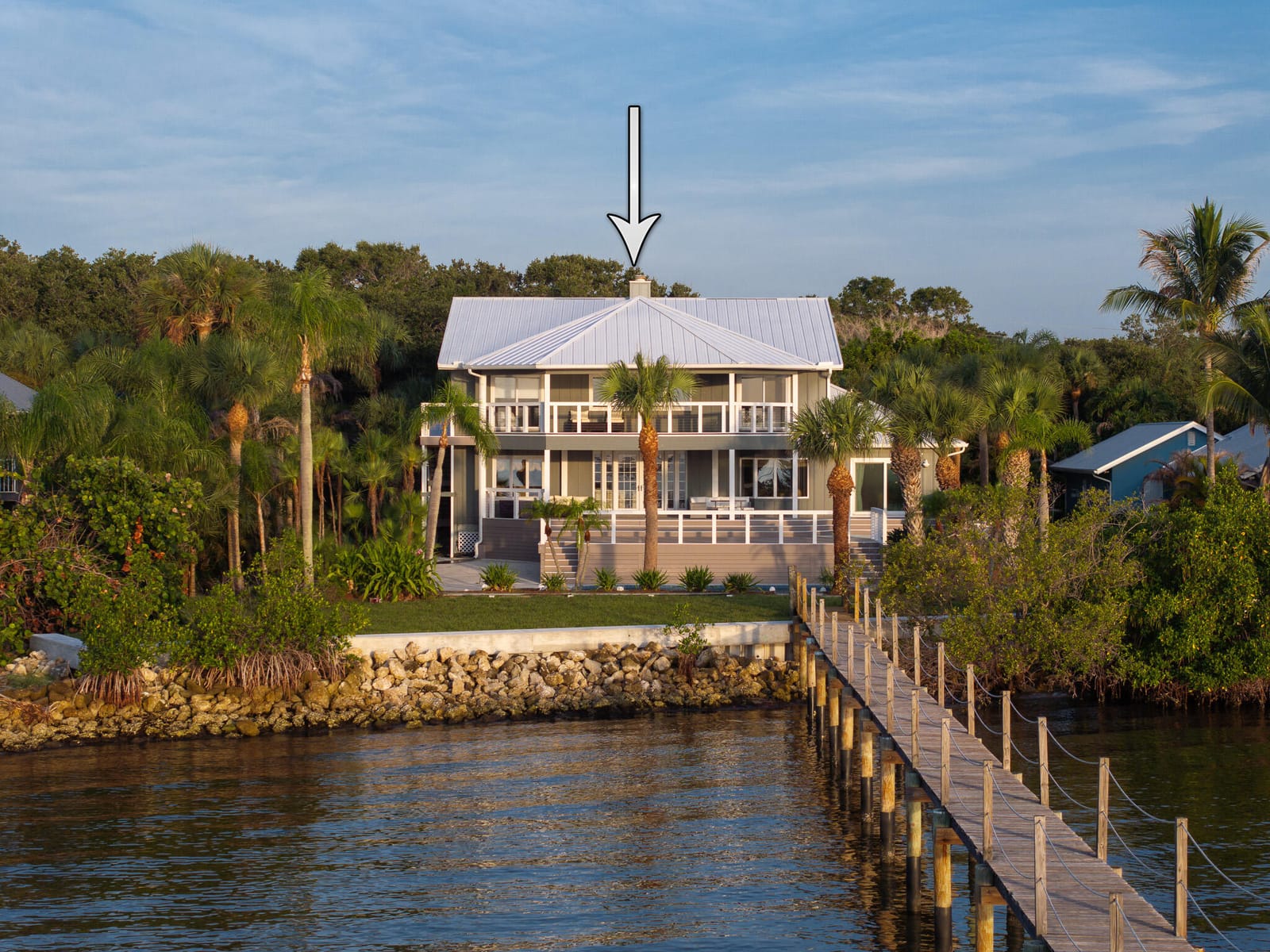 114 N SEWALLS POINT Road — photo 11