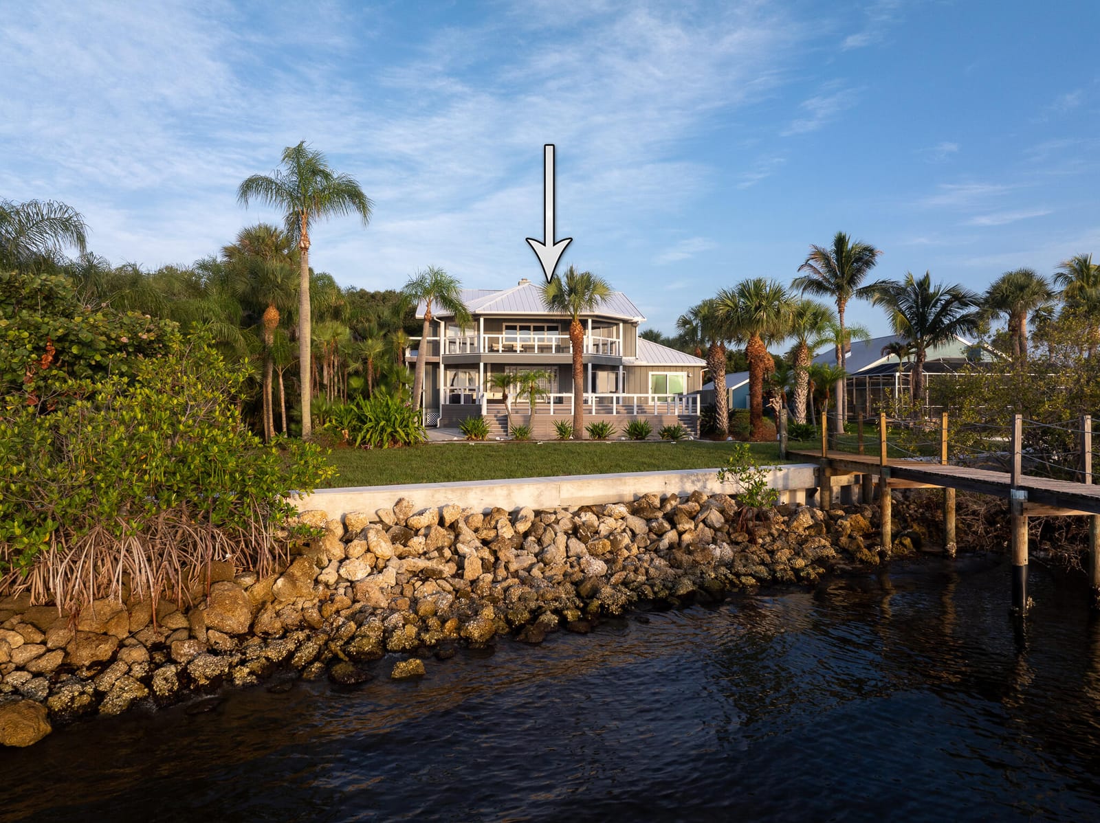 114 N SEWALLS POINT Road — photo 12