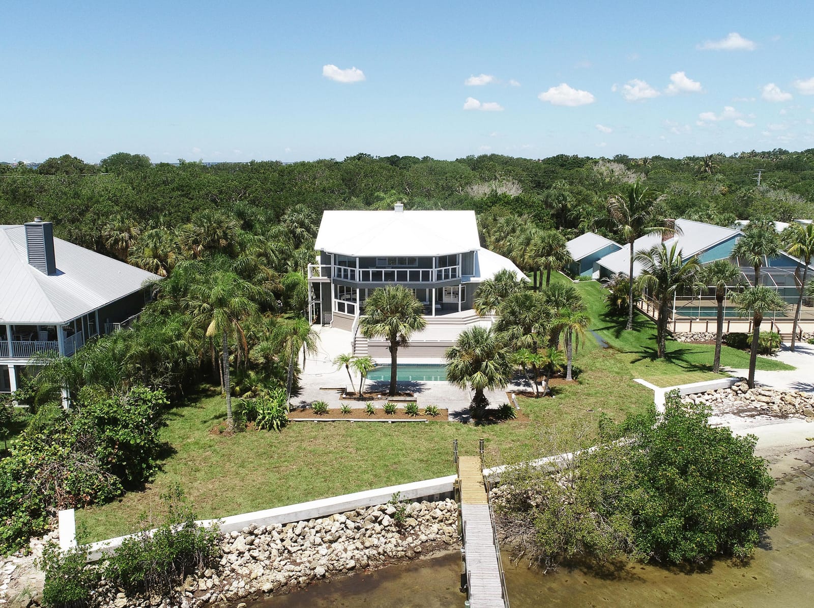 114 N SEWALLS POINT Road, Sewalls Point, FL 34996 photo 13