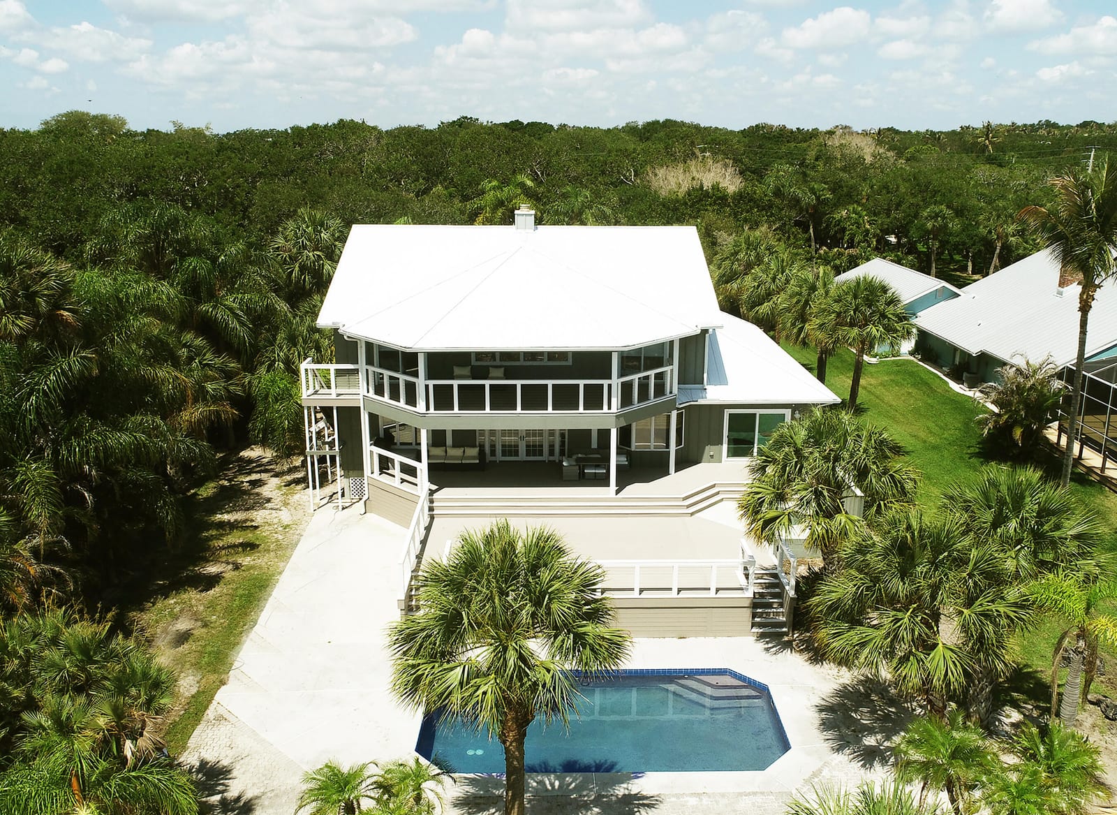 114 N SEWALLS POINT Road, Sewalls Point, FL 34996 photo 14