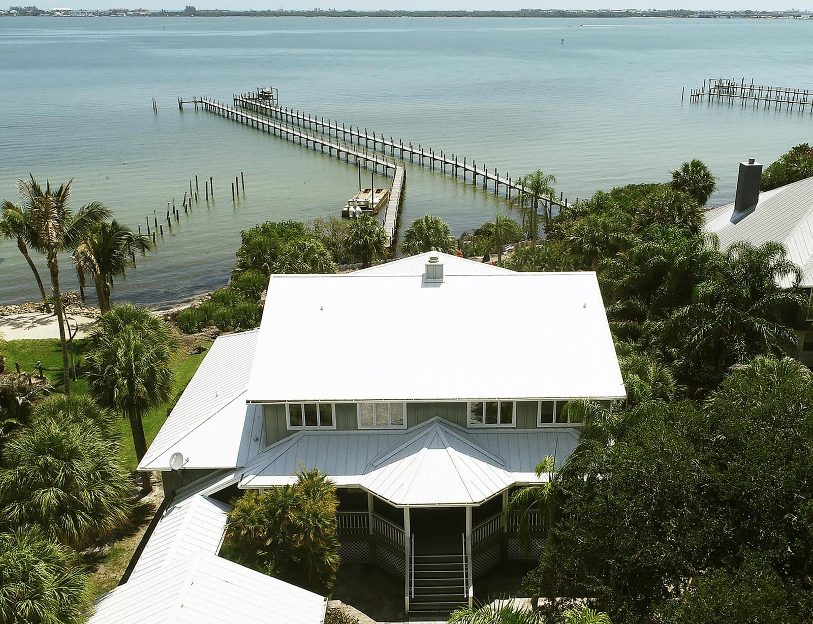 114 N SEWALLS POINT Road, Sewalls Point, FL 34996 photo 16