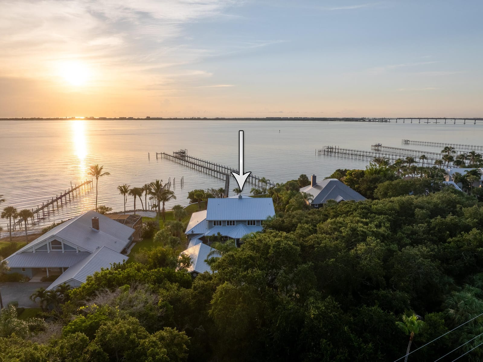 114 N SEWALLS POINT Road, Sewalls Point, FL 34996 photo 21