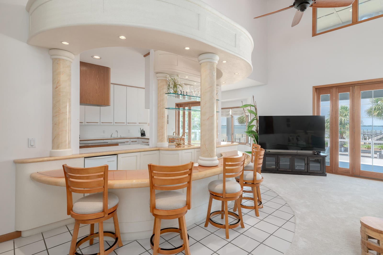 114 N SEWALLS POINT Road, Sewalls Point, FL 34996 photo 26