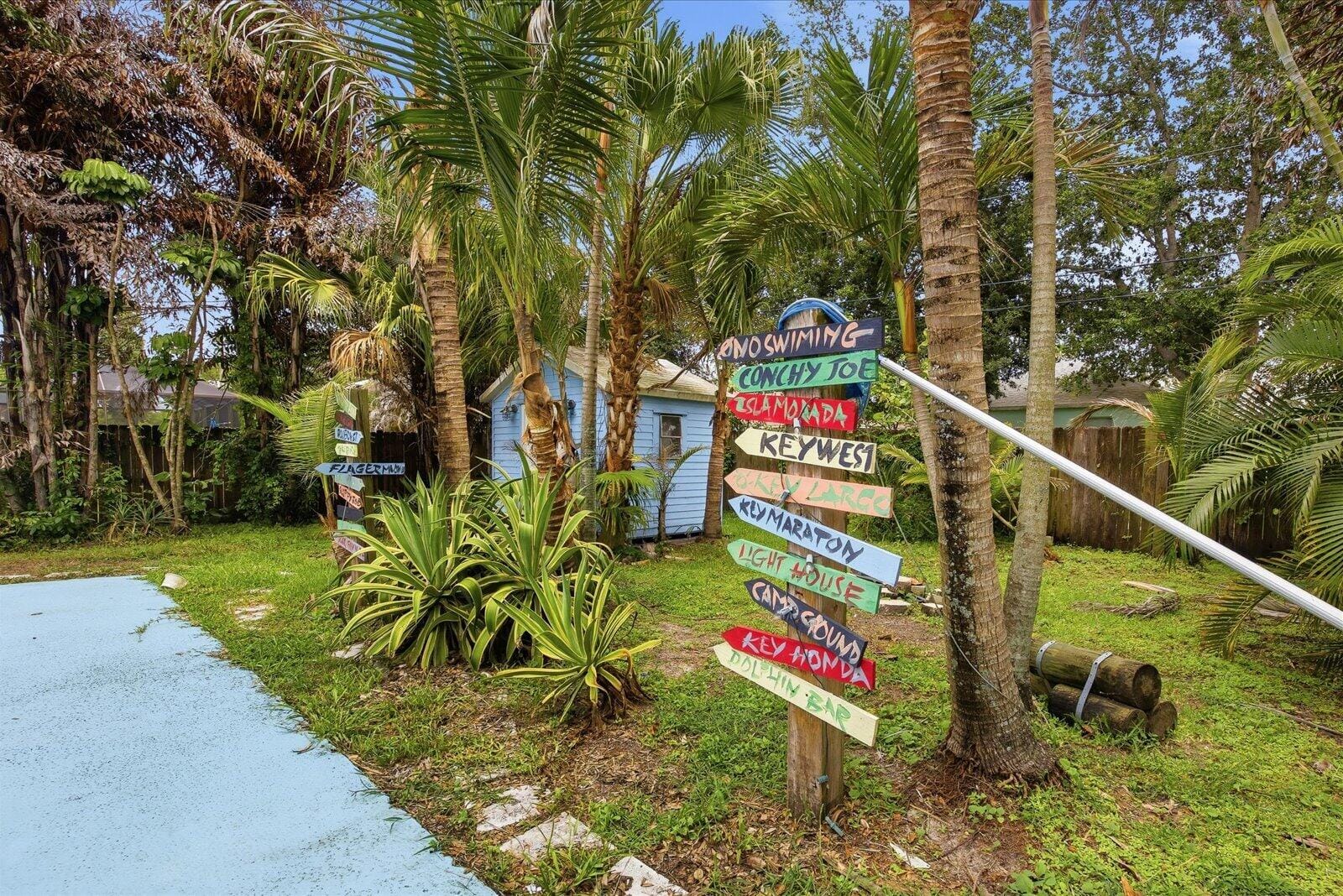325 NW Dearman Street, Port St. Lucie, FL 34983 photo 26