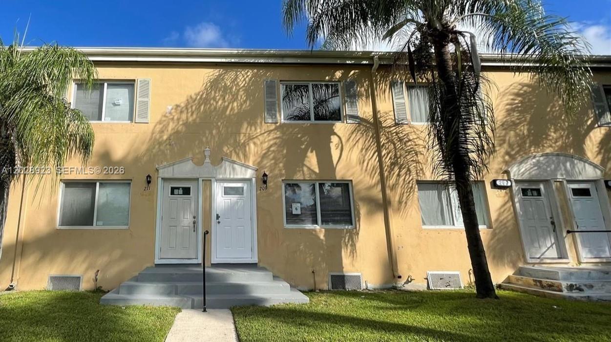 209 NW 84th Street 209, Miami, FL 33150, Miami